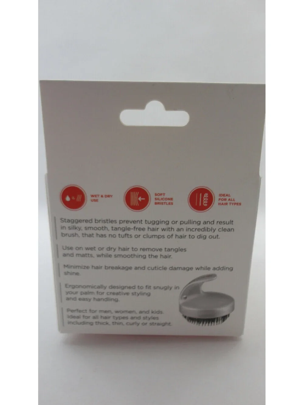 Stylecraft lot brushes
